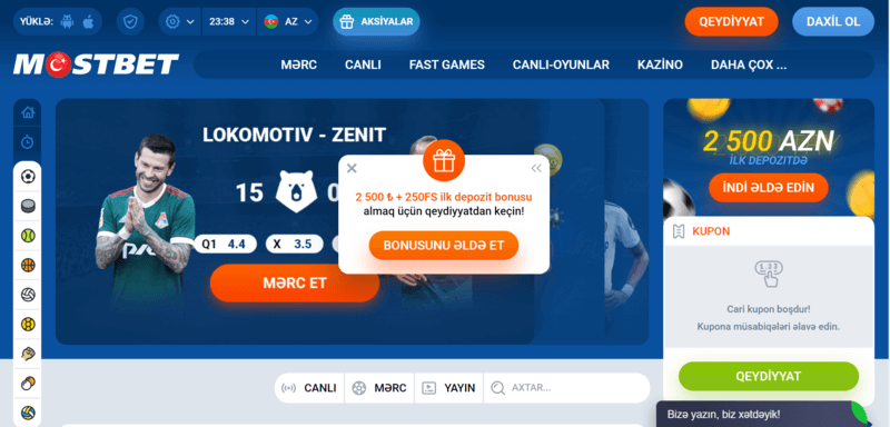 Ən yaxşı bonus təklifləri üçün 2021 Promo Kodlarından istifadə edin